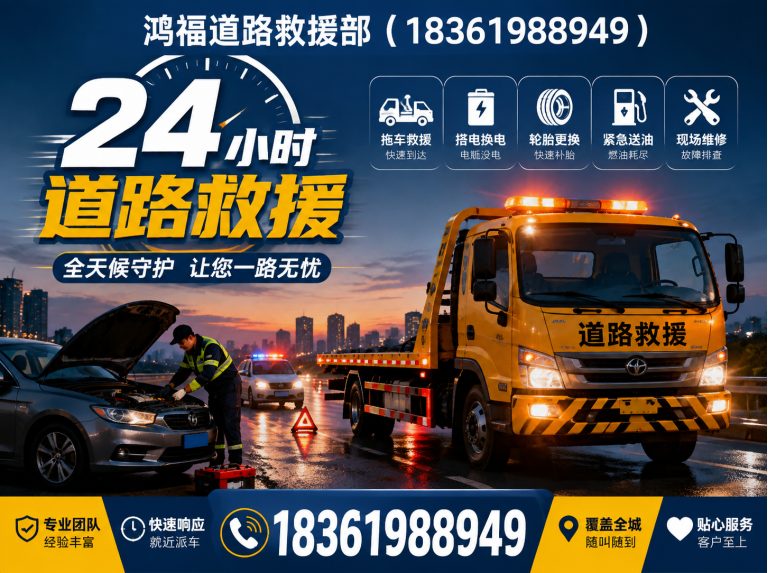 常熟市轻重卡维修展示图
