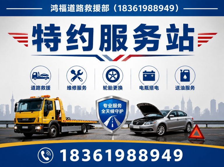 常熟市特约服务站展示图